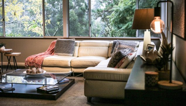 Rocksalt Interiors - Residential Interior Exterior Designs Central Coast, New South Wales.