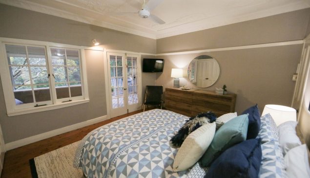 Rocksalt Interiors - Residential Interior Exterior Designs Central Coast, New South Wales.