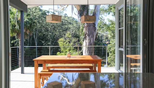 Rocksalt Interiors - Residential Floor Plan Design Central Coast, New South Wales
