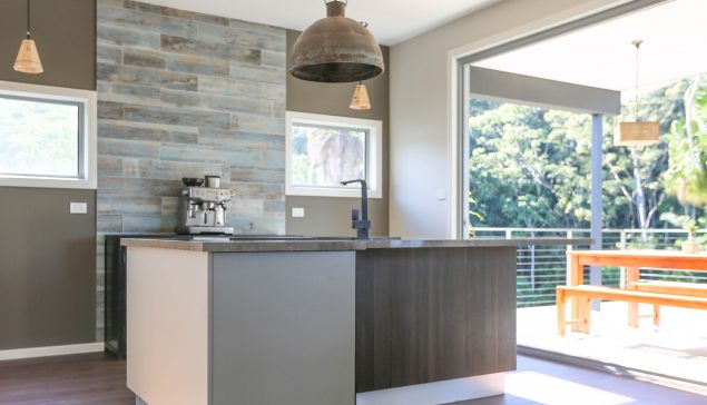 Rocksalt Interiors - Eclectic Escape - Springfield