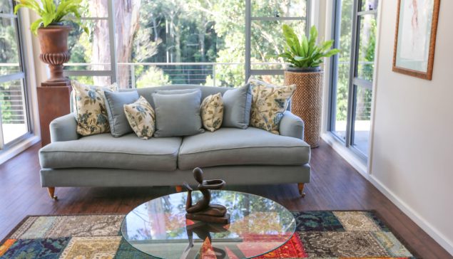 Rocksalt Interiors - Residential Floor Plan Design Central Coast, New South Wales
