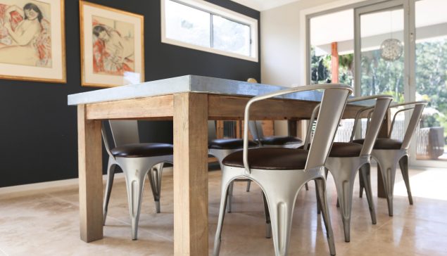 Rocksalt Interiors - Residential Interior Exterior Designs Central Coast, New South Wales