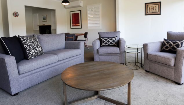 Rocksalt Interiors - Residential Interior Exterior Designs Central Coast, New South Wales.