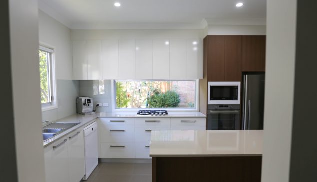 Rocksalt Interiors - Residential Interior Exterior Designs Central Coast, New South Wales.