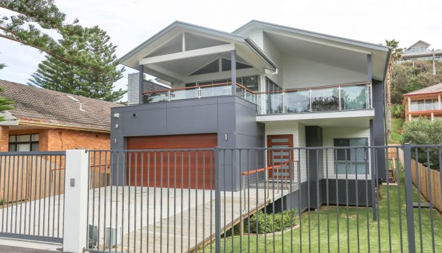 Rocksalt Interiors - Residential Interior Exterior Designs Central Coast, New South Wales.
