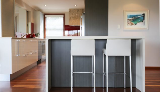 Rocksalt Interiors - Residential Interior Exterior Designs Central Coast, New South Wales.