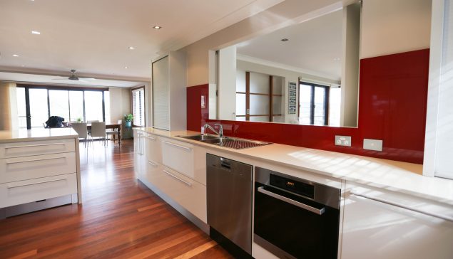 Rocksalt Interiors - Residential Interior Exterior Designs Central Coast, New South Wales.