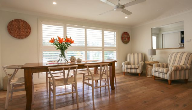 Rocksalt Interiors - Residential Interior Exterior Designs Central Coast, New South Wales.
