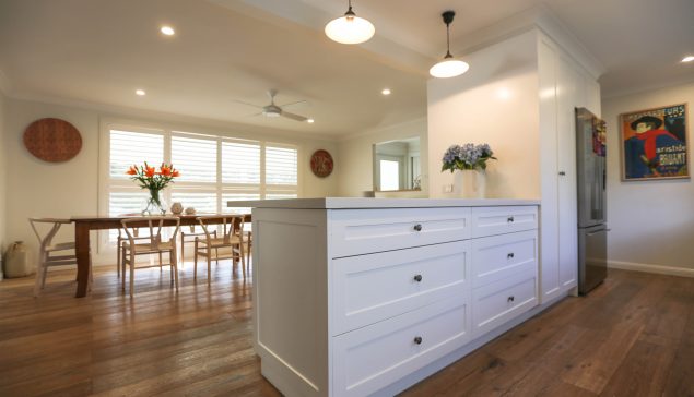 Rocksalt Interiors - Residential Interior Exterior Designs Central Coast, New South Wales.