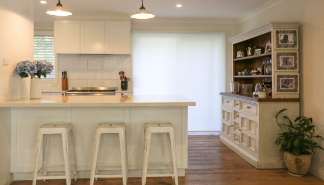 Rocksalt Interiors - Residential Interior Exterior Designs Central Coast, New South Wales.