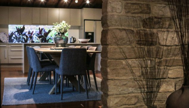 Rocksalt Interiors - Residential Interior Exterior Designs Central Coast, New South Wales.