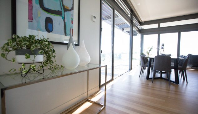 Rocksalt Interiors - Residential Interior Exterior Designs Central Coast, New South Wales