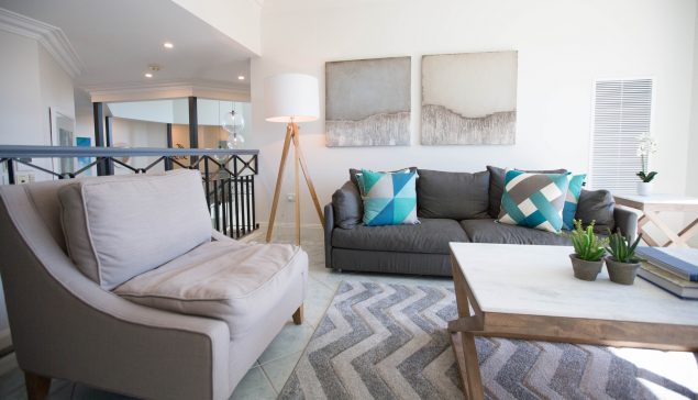 Rocksalt Interiors - Residential Interior Exterior Designs Central Coast, New South Wales.