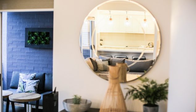 Rocksalt Interiors - Residential Interior Exterior Designs Central Coast, New South Wales.