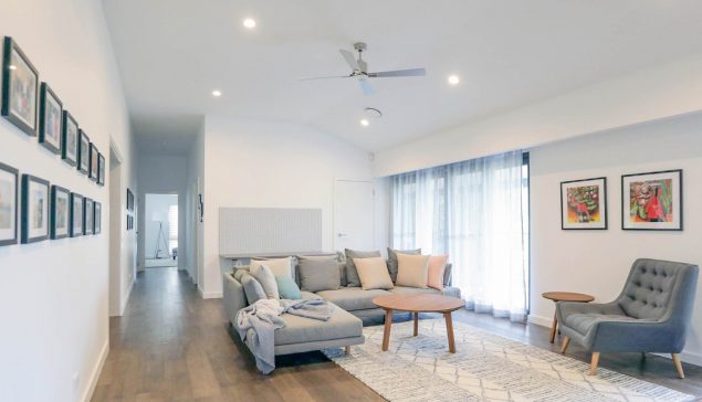 Rocksalt Interiors - Residential Interior Exterior Designs Central Coast, New South Wales