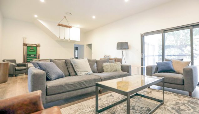 Rocksalt Interiors - Residential Interior Exterior Designs Central Coast, New South Wales