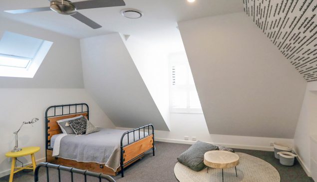 Rocksalt Interiors - Residential Interior Exterior Designs Central Coast, New South Wales